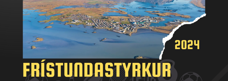 Fristundastyrkir