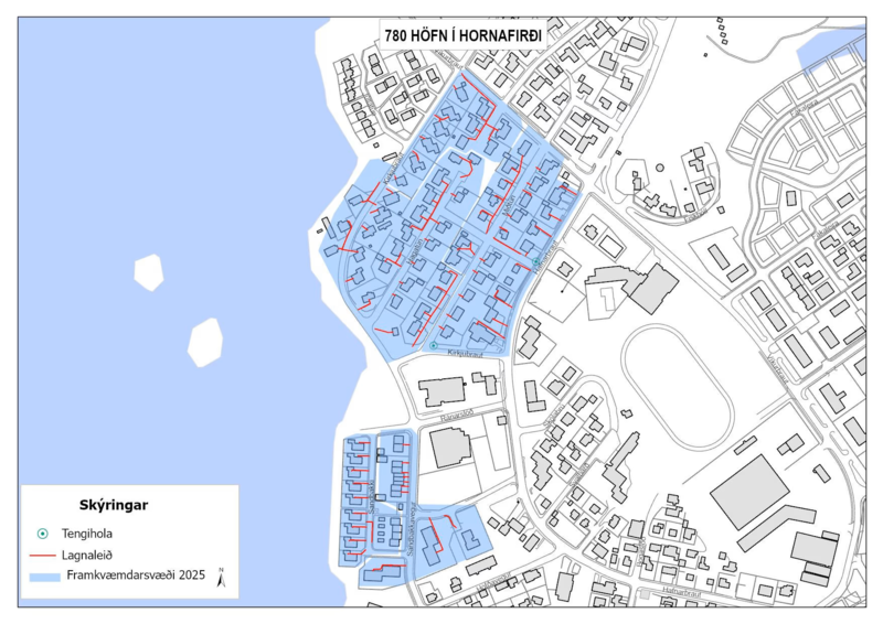 Hornafjordur