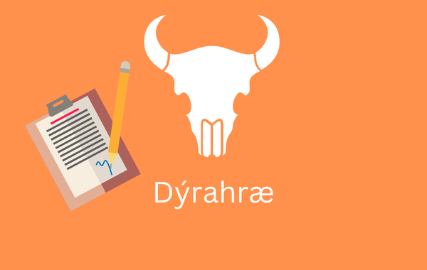 Dyra