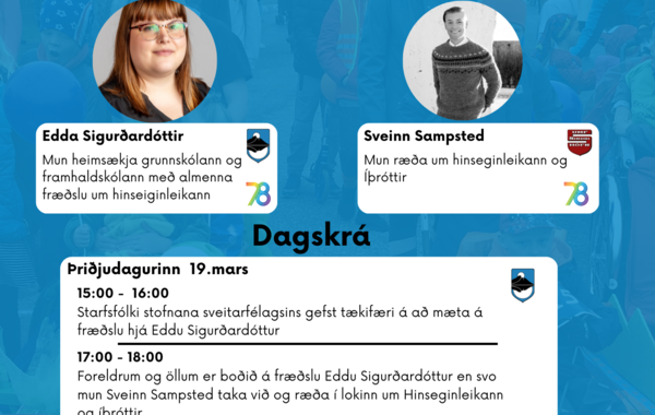 Samtokin-78-i-Fjolbreytileika-viku